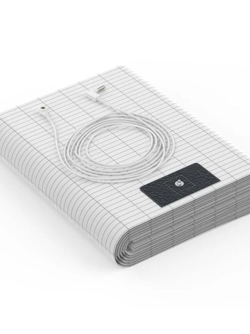 GroundingWell™ Bedsheet